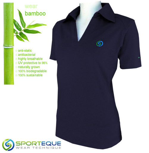 Bamboozled Training Shirt