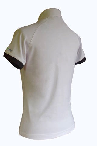 Contour Competition Equestrian Shirt