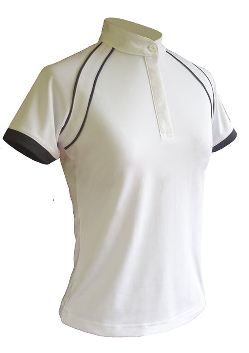 Contour Competition Equestrian Shirt