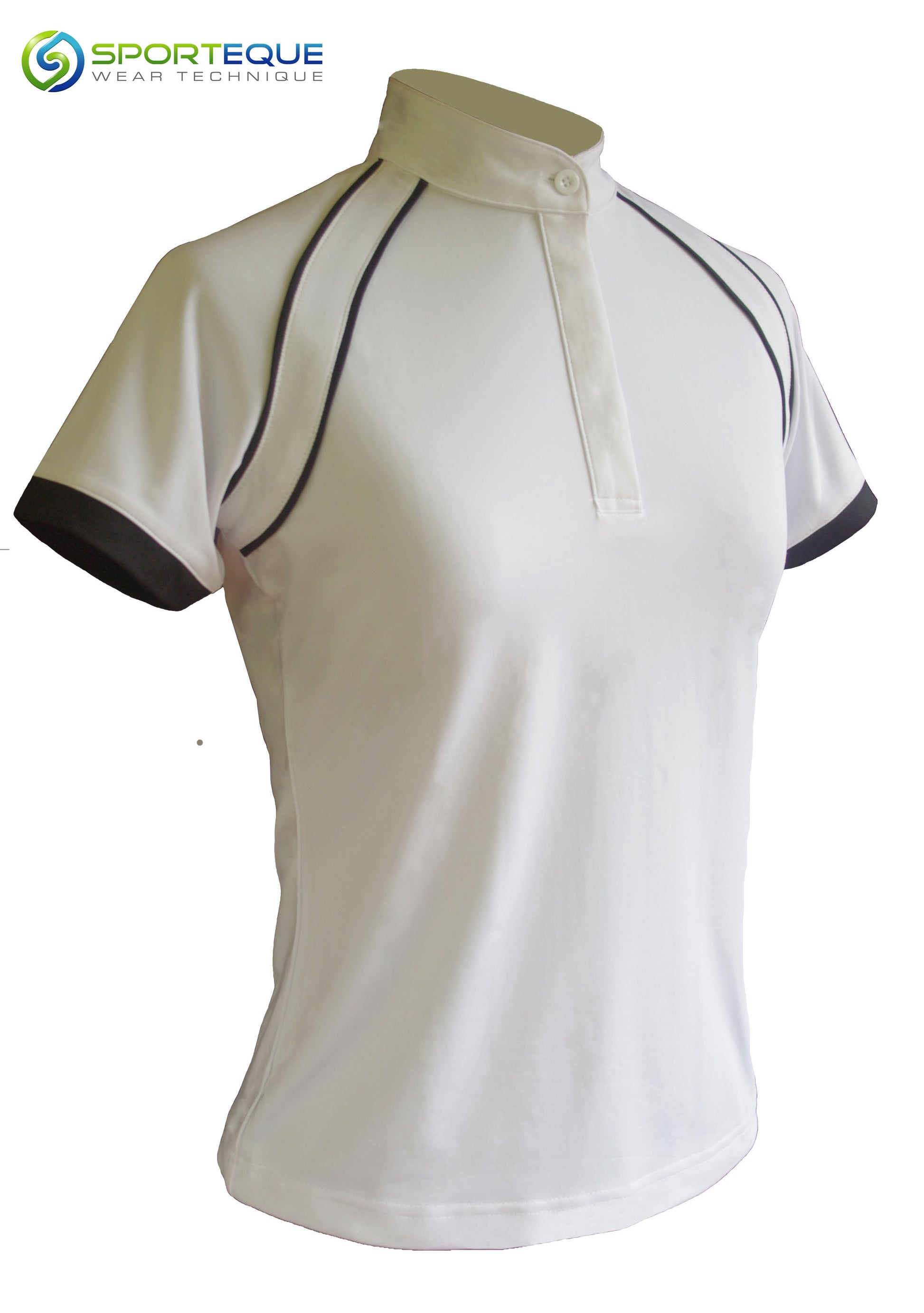 Contour Competition Equestrian Shirt
