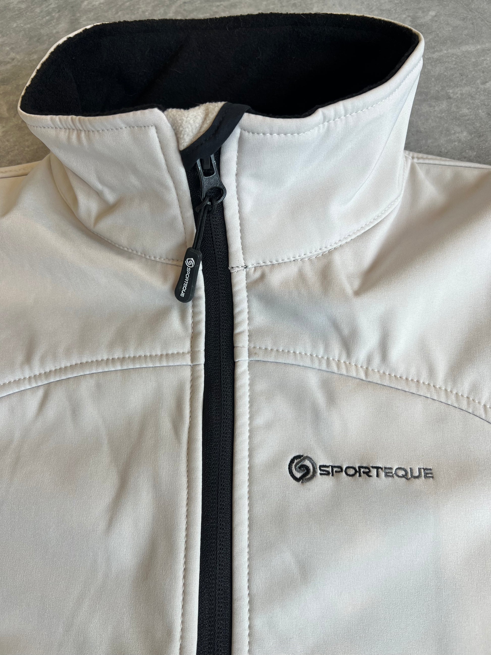 Inspire Softshell Jacket