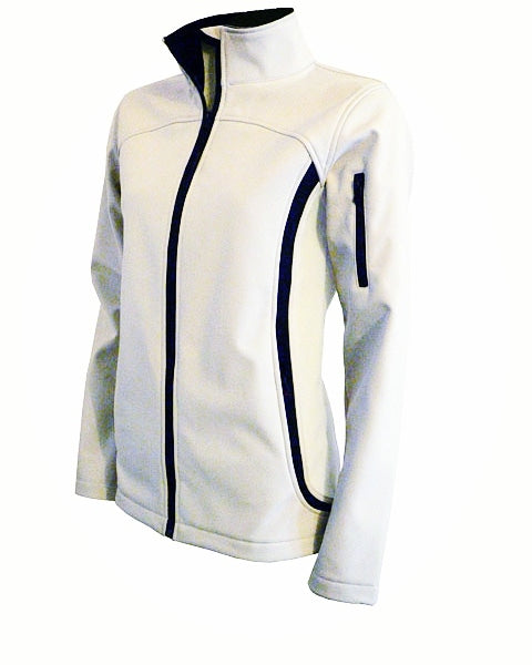 Inspire Softshell Jacket