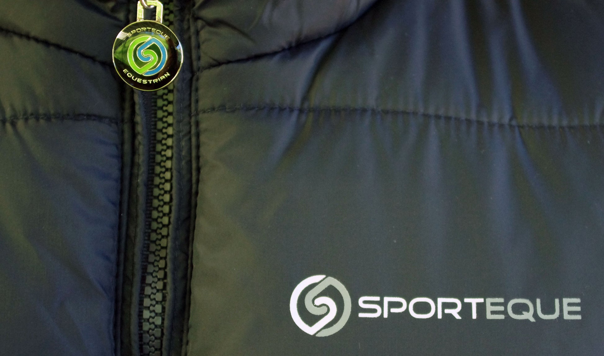 Scandic Quilted Vest